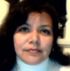 Meet your Posher, Veronica